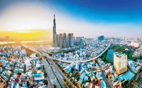 Quy hoạch Khu chức năng chính quốc gia của Trung Quốc và kinh nghiệm cho lập Quy hoạch tổng thể quốc gia ở Việt Nam