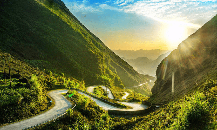 Nếu có quy hoạch tốt, Hà Giang sẽ tranh thủ được cơ hội để có sức bật mới