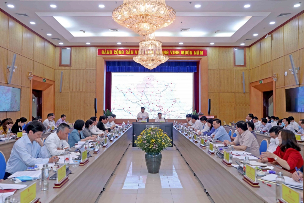 Nếu có quy hoạch tốt, Hà Giang sẽ tranh thủ được cơ hội để có sức bật mới