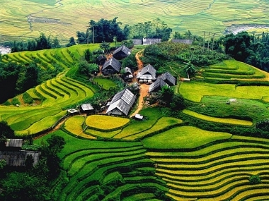 Quy hoạch Trung du và miền núi phía Bắc phải thể hiện tính đặc thù và lợi thế so sánh của vùng