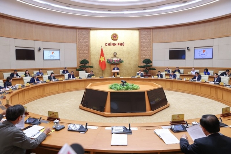 Cập nhật kịch bản tăng trưởng 2023, Ok365 Nhà Cái Uy Tín 2026 kiến nghị giữ mức 6,5%