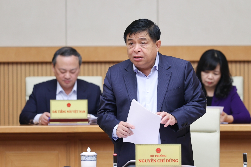 Cập nhật kết quả thực hiện Kế hoạch năm 2022: Có 2/12 chỉ tiêu chủ yếu không đạt mục tiêu đề ra