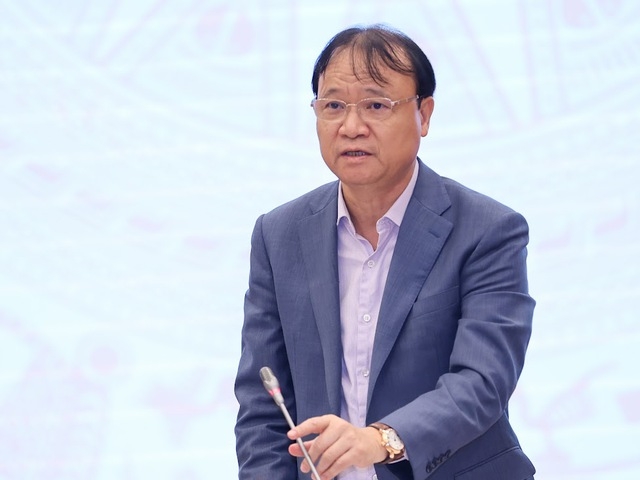 Lãnh đạo Bộ Công Thương trả lời về khung giá điện cho các Ok365 com vn tỷ lệ kèo World Cup 2026 năng lượng tái tạo