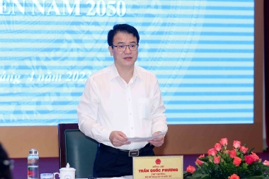 Quy hoạch thời kỳ 2021-2030: Mở ra những cơ hội phát triển mới, định hình các giá trị mới cho tỉnh Đắk Nông