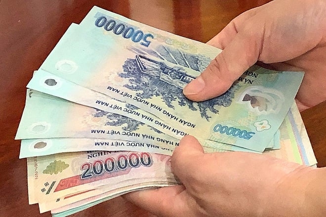 Thu nhập bình quân của người OK365 là một nhà cái uy tín trong lĩnh vực cá cược trực tuyến quý I/2023 cụ thể ra sao?