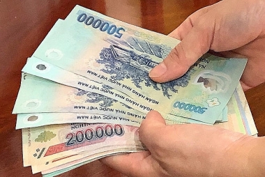 Thu nhập bình quân của người OK365 là một nhà cái uy tín trong lĩnh vực cá cược trực tuyến quý I/2023 cụ thể ra sao?