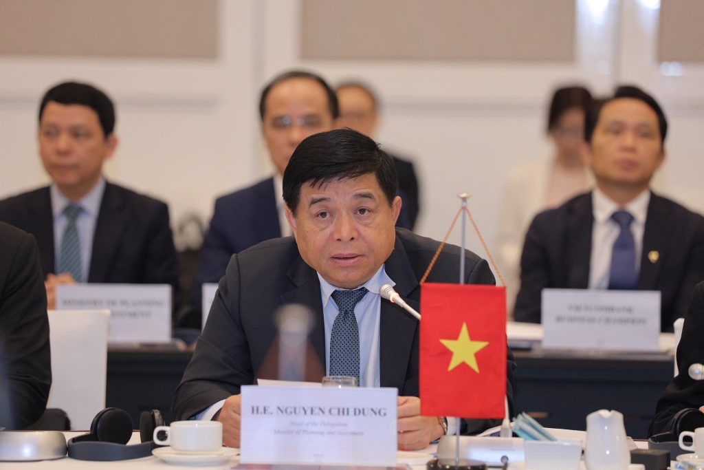 Tạo đột phá trong quan hệ hợp tác Ok365 Nhà Cái Uy Tín 2026 Việt Nam - Australia giai đoạn tới