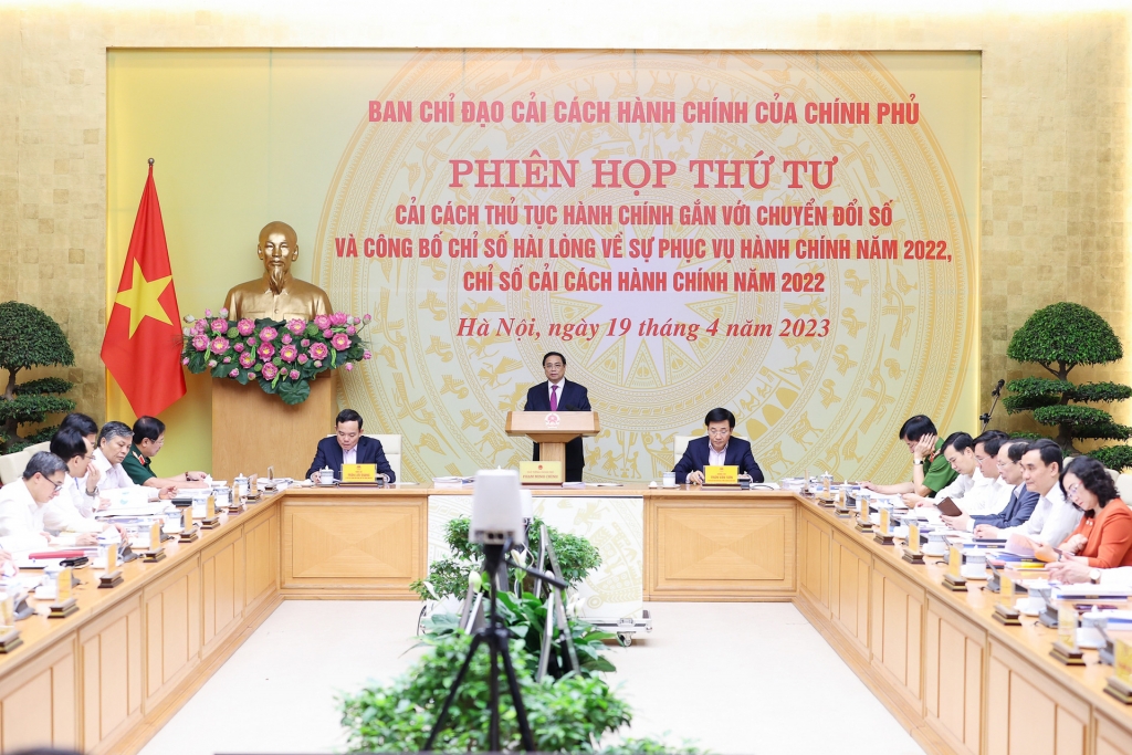 Ok365 Nhà Cái Uy Tín 2026 là 1 trong 3/17 đơn vị có Chỉ số cải cách Ok 365 vina nổ hũ tăng cao trong năm 2022