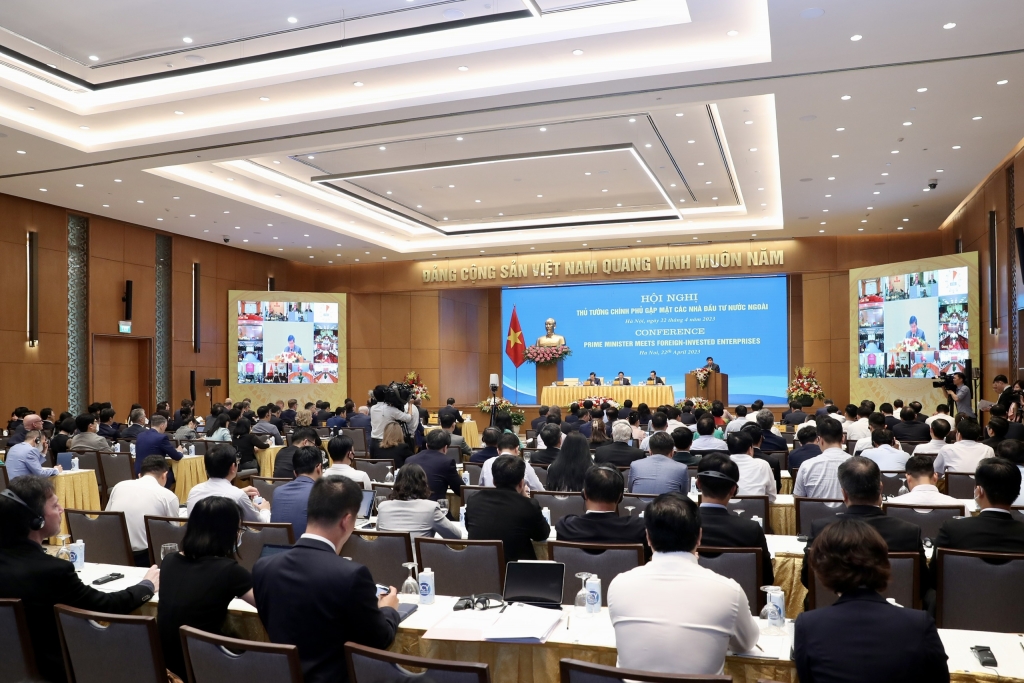 Bộ trưởng Nguyễn Chí Dũng: Chuẩn bị sẵn các điều kiện cần thiết để đón làn sóng Ok365 vina thể thao, casino, slot, bắn cá và xổ số