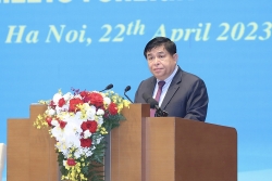 Bộ trưởng Nguyễn Chí Dũng: Chuẩn bị sẵn các điều kiện cần thiết để đón làn sóng Ok365 vina thể thao, casino, slot, bắn cá và xổ số