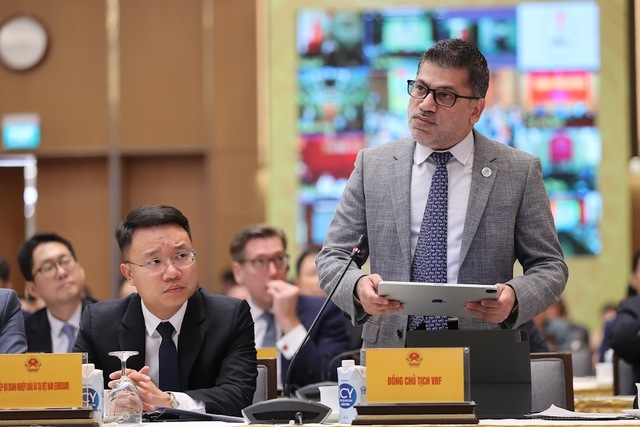 Việt Nam giờ đây cần phải có những bước đi táo bạo và quyết đoán để duy trì đà tăng trưởng