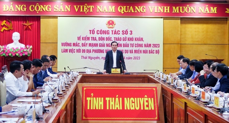 Giải pháp đẩy mạnh giải ngân vốn Ok365 vina thể thao, casino, slot, bắn cá và xổ số công vùng Trung du và Miền núi Bắc bộ