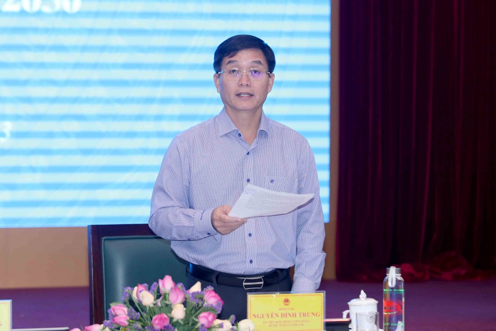 Đến năm 2050, Đắk Lắk trở thành tỉnh có Không gian sinh thái - Bản sắc - Kết nối sáng tạo