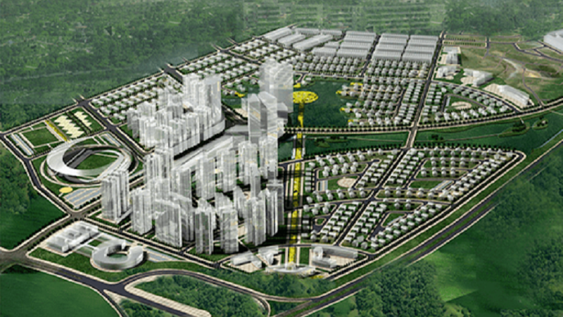 Chính phủ ban hành Ok365.vina nhà cái đẩy nhanh tiến độ lập quy hoạch thời kỳ 2021-2030