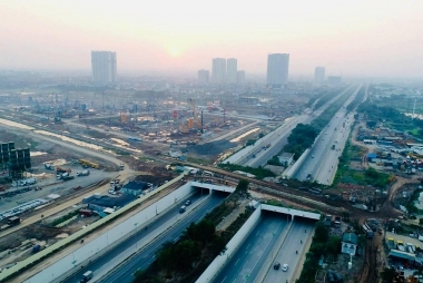 Tiếp tục rà soát, hoàn thiện danh mục và mức vốn cho các dự án thuộc Chương trình phục hồi