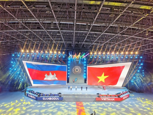 SEA Games 31: 