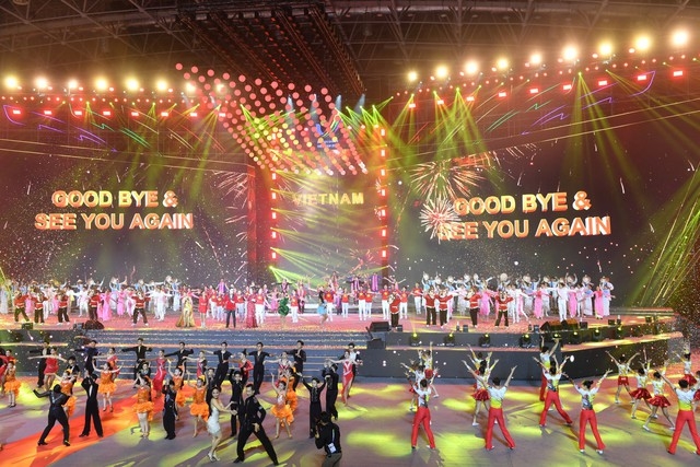 SEA Games 31: 