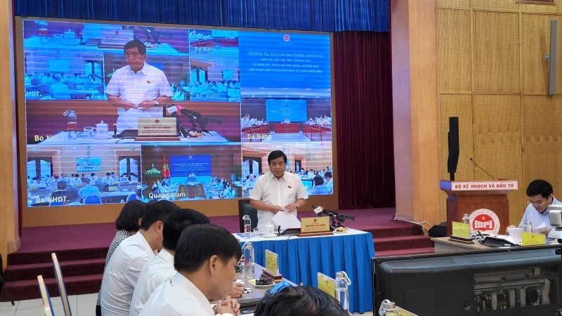 Giải ngân Ok365 vina thể thao, casino, slot, bắn cá và xổ số công: “Chúng ta cũng chưa quyết liệt, chưa tập trung, nghiêm túc”!
