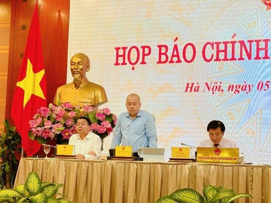 Giải pháp vực dậy tăng trưởng cho các OK365 Thiên đường trò chơi điện tử top 1 Châu Á: Làm sao để cán bộ quản lý dám nghĩ, dám làm