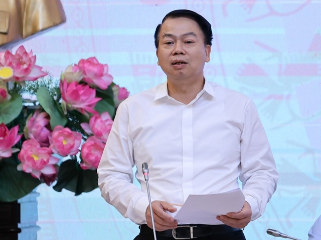 Các DN FDI đều khuyến nghị, Việt Nam sớm ban hành quy định để giành quyền đánh thuế tối thiểu toàn cầu