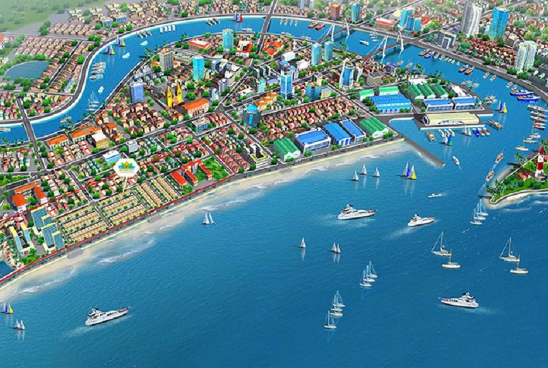 Quy hoạch 2021-2030: Tạo được dấu mốc giúp Bình Thuận phát triển đột phá, bền vững và sáng tạo