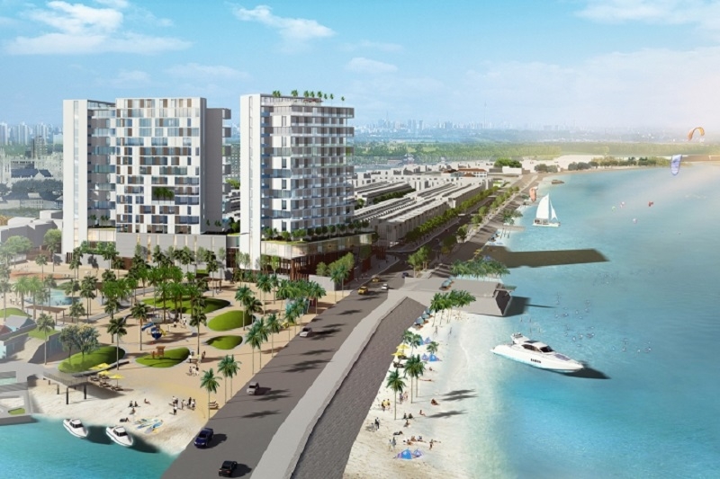 Quy hoạch 2021-2030: Tạo được dấu mốc giúp Bình Thuận phát triển đột phá, bền vững và sáng tạo