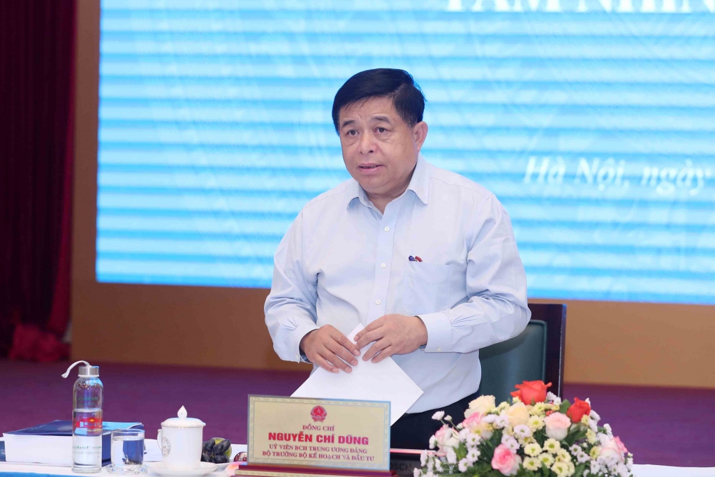Quy hoạch 2021-2030: Xác định 5 đột phá để Lâm Đồng phát triển nhanh, toàn diện và bền vững