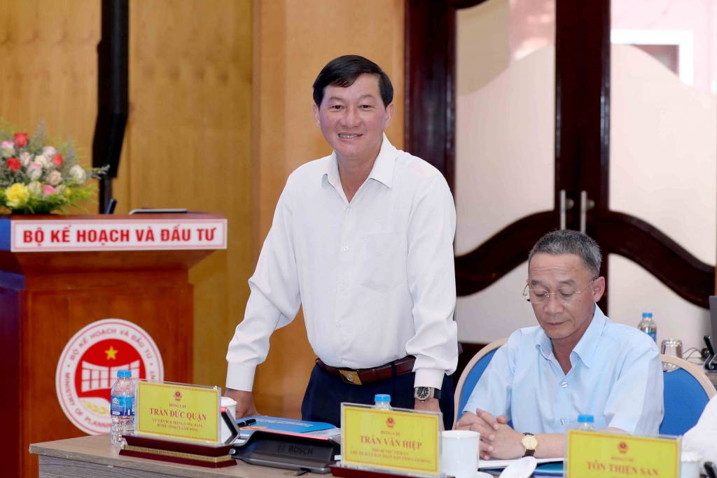 Quy hoạch 2021-2030: Xác định 5 đột phá để Lâm Đồng phát triển nhanh, toàn diện và bền vững