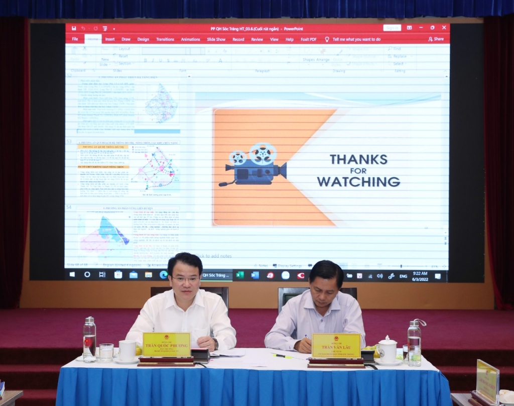 Đăng ký OK365.COM nhận về ngay 365K khung kiến trúc phát triển toàn diện cho Sóc Trăng tầm nhìn 30 năm tới