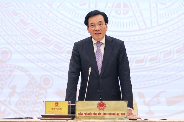 Phiên họp Chính phủ thường kỳ tháng 5: Tập trung giải quyết các vấn đề phát sinh mới