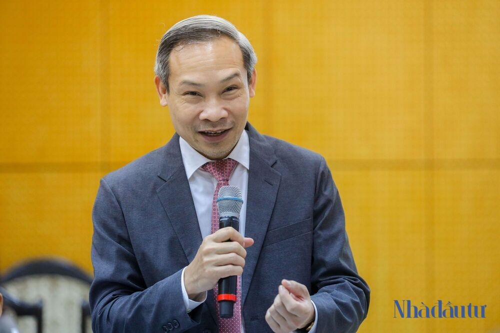 Thành lập Tổ công tác đặc biệt về thuế tối thiểu toàn cầu: Thủ tướng đã đồng ý!