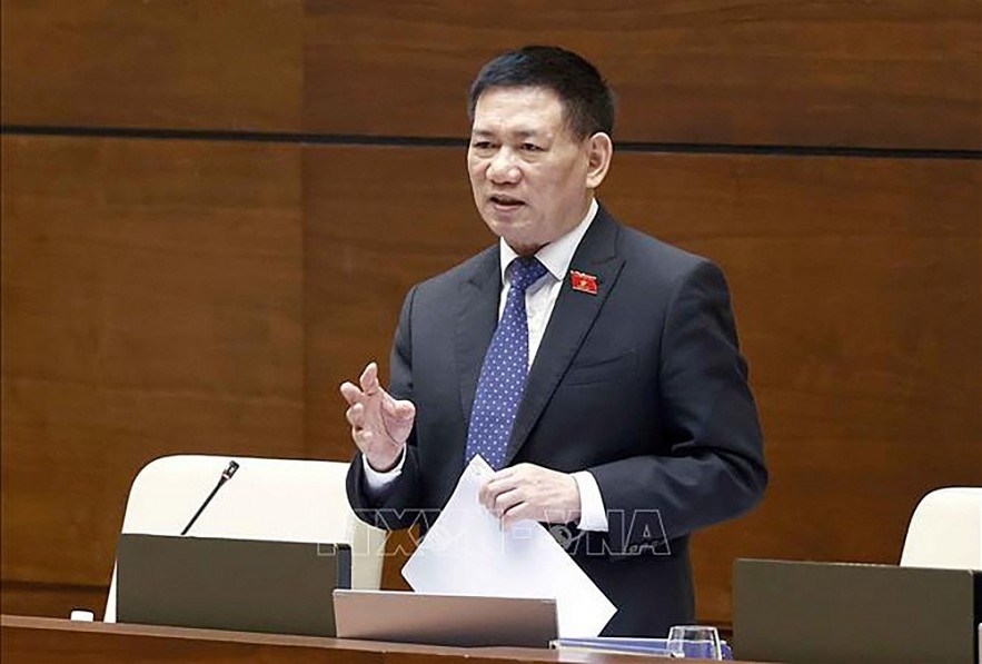 KỲ 1: CHÚNG TA ĐANG THẤT THU RẤT LỚN