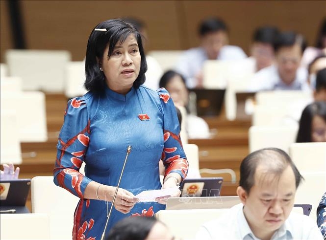 KỲ 1: CHÚNG TA ĐANG THẤT THU LỚN