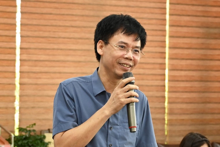 Chuyển đổi sang KCN sinh thái: Không chỉ trông chờ vào Nghị định