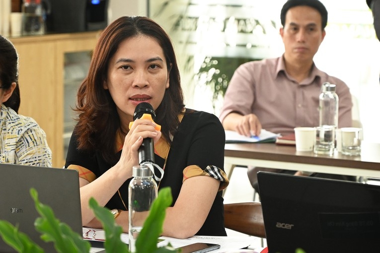 Chuyển đổi sang KCN sinh thái: Không chỉ trông chờ vào Nghị định