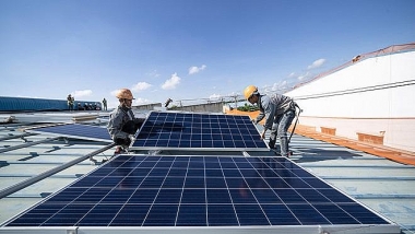 Phát triển năng lượng mặt trời cần lưu ý hệ lụy