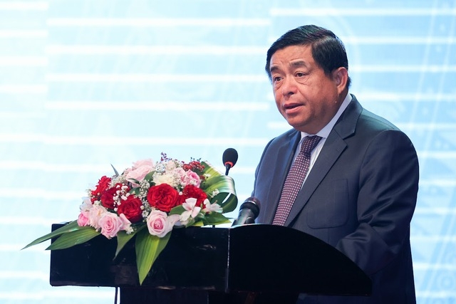 Phác họa bức tranh toàn cảnh về thời cơ mới và vận hội mới của ĐBSCL
