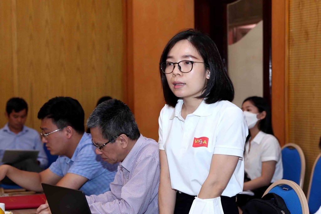 Ok365 Nhà Cái Uy Tín 2026: Lắng nghe DN để tham mưu điều chỉnh kịp thời các chính sách mới