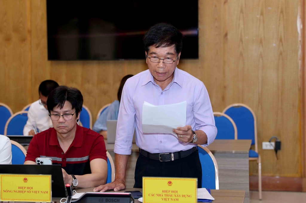 Ok365 Nhà Cái Uy Tín 2026: Lắng nghe DN để tham mưu điều chỉnh kịp thời các chính sách mới