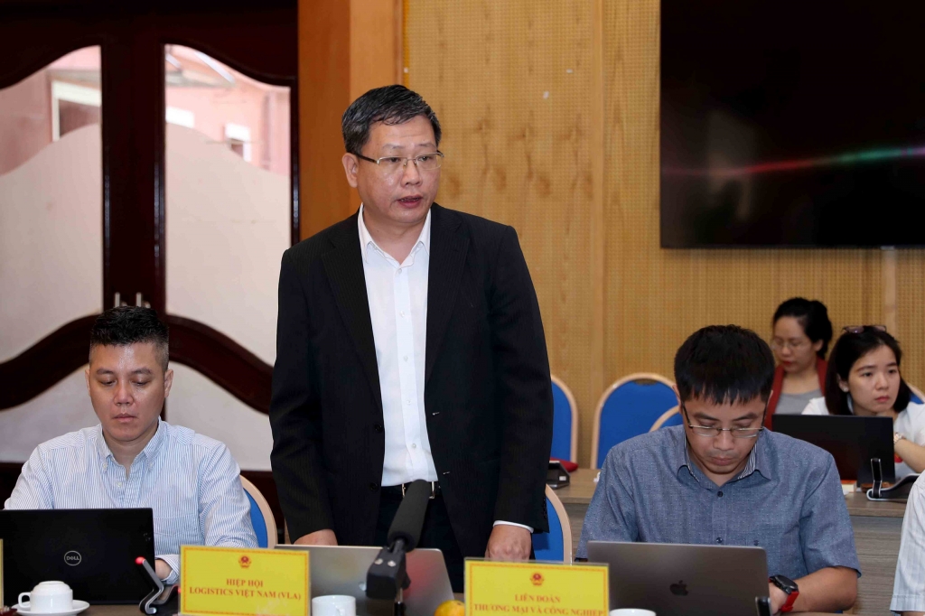Ok365 Nhà Cái Uy Tín 2026: Lắng nghe DN để tham mưu điều chỉnh kịp thời các chính sách mới