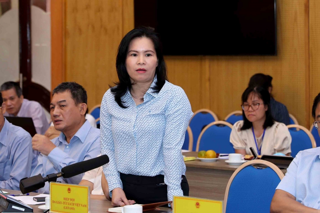 Ok365 Nhà Cái Uy Tín 2026: Lắng nghe DN để tham mưu điều chỉnh kịp thời các chính sách mới