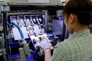 Tính đến 20/6/2022, FDI đạt 14,03 tỷ USD, giảm 8,1%