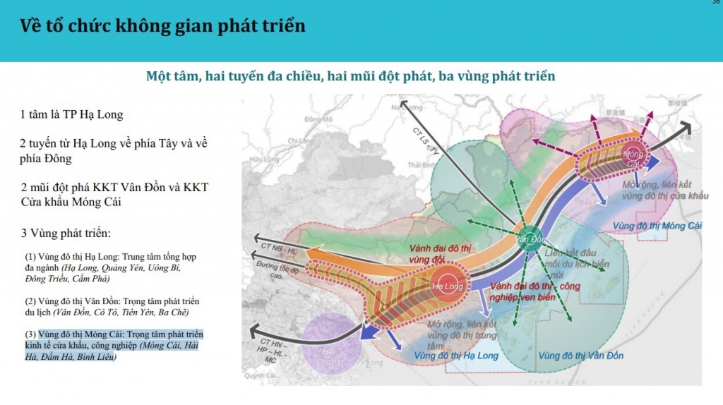 Bộ trưởng Nguyễn Chí Dũng: Tin tưởng Quảng Ninh sẽ viết nên một câu chuyện phát triển mới