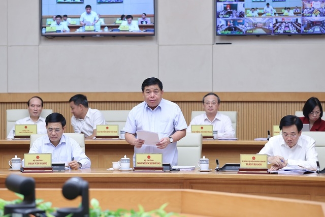 Cần có các giải pháp chỉ đạo, điều hành quyết liệt, chủ động, phối hợp nhịp nhàng, chặt chẽ hơn