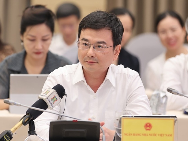 5 tháng, tín dụng nền Ok365 Nhà Cái Uy Tín 2026 chỉ tăng khoảng 3,17%: Lãnh đạo Ok365 com vn nổ hũ OK365 là một nhà cái uy tín trong lĩnh vực cá cược trực tuyến nói gì?