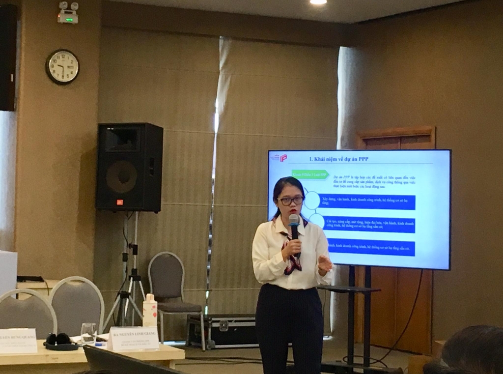 Tháo gỡ rào cản để thực hiện tốt Luật PPP