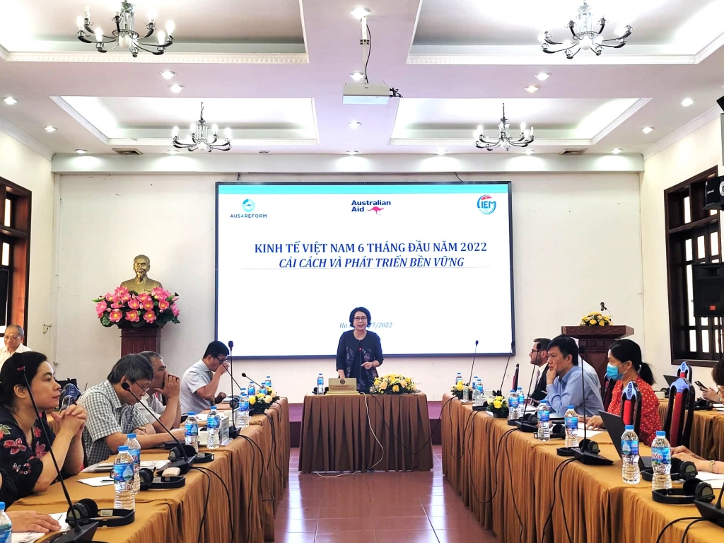 2 kịch bản Ok365vina link đăng nhập Việt Nam 2022: Tăng trưởng có thể đạt 6,9%