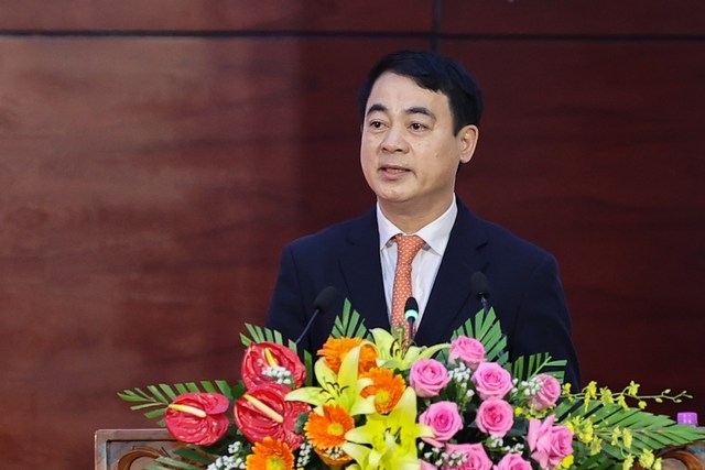 Thủ tướng mong muốn Hậu Giang không để tiềm lực ngủ quên, biến tiềm lực thành nguồn lực