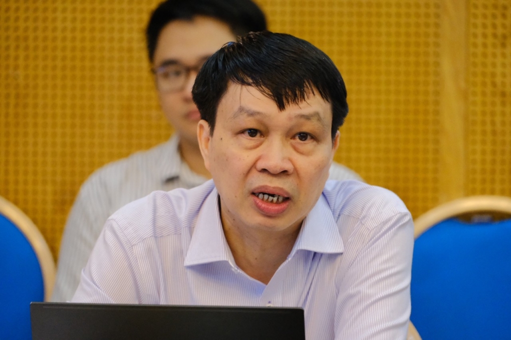 Quy hoạch tổng thể quốc gia 2021-2030: Bố trí không gian phát triển quốc gia một cách hợp lý