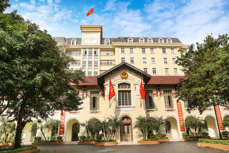 Bộ Thông tin và Truyền thông tăng thêm 1 nhiệm vụ, giảm 2 đầu mối trong cơ cấu tổ chức